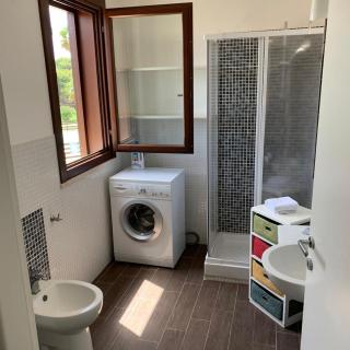 Al Covone-1 - Residence Burrone - Favignana - 1
