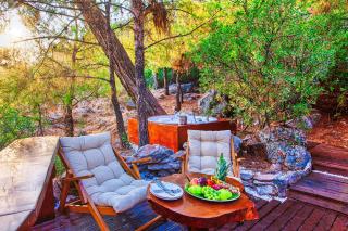 La Boheme Kabak Adults Only - Faralya - 7