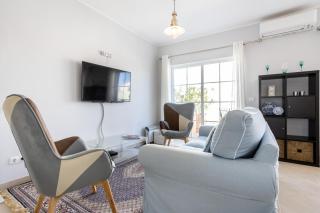 Newly renovated 2 bedroom townhouse - close to Salema Beach - Salema - 9