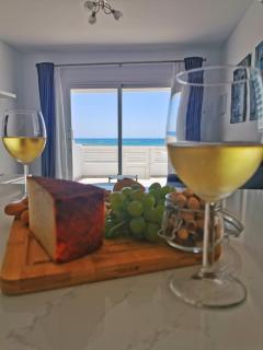 Luxury Apartment On The Beach - Playa Honda - 8