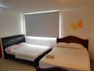 hotel interamericano - Barranquilla - 5