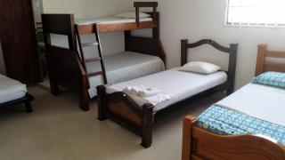 hotel interamericano - Barranquilla - 1
