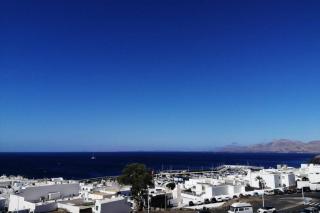 Wonderful sea view apartment in Puerto del Carmen - Puerto del Carmen - 9
