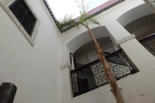 Emplacement N°1 ! RIAD ICA (EN EXCLUSIVITE) - 6