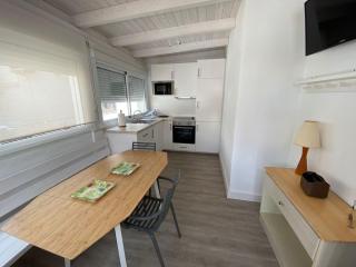 Blue Beach House ATICO CON TERRAZA - 1
