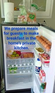 Rai Lung Tui Homestay - 2