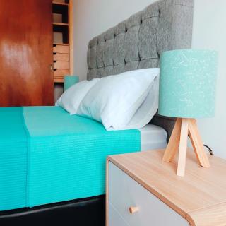 eSuites San Nicolás de Bari 218 - La Rioja - 0