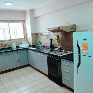 eSuites San Nicolás de Bari 218 - 2