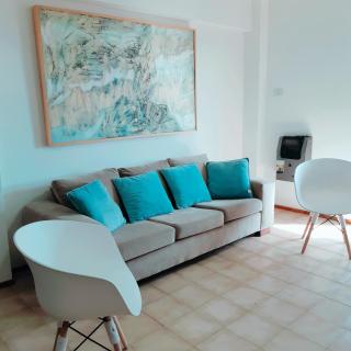 eSuites San Nicolás de Bari 218 - La Rioja - 1