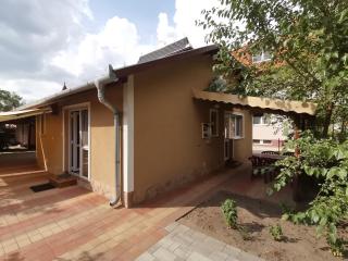 Mini Villa - Hajdúszoboszló - 9