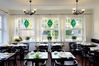 Hotel Seemöwe - Grömitz - 4