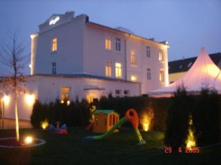 Hotel Seemöwe - Grömitz - 3