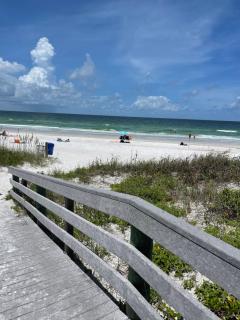 Beach House! - Clearwater Beach - 8