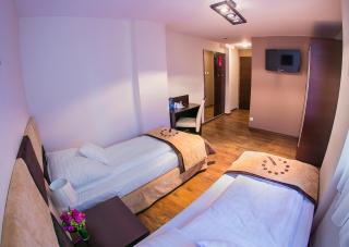 Boutique Hotel's III Piłsudskiego - Łódź - 8