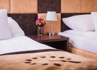 Boutique Hotel's III Piłsudskiego - Łódź - 7