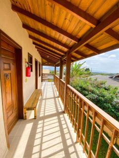 Rosamar Suites - Praia do Rosa - 6