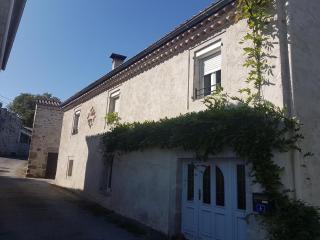 gite a la campagne - Noailhac - 9