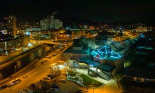Hotel Aria - Užice - 0