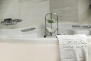 Capsis Hotel Thessaloniki - Thessaloniki - 1