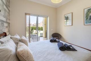 Real Alegria - Terrace with pool - Vilamoura - 1