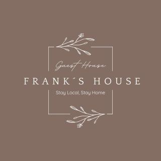 Franks House Apartment "Shared House" - Cancún - 9