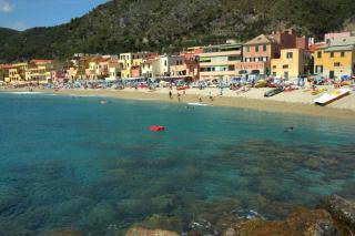 Varigotti casa a 150 metri dalla spiaggia!!!! - 5