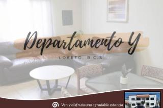 Departamento Y - Loreto - 0