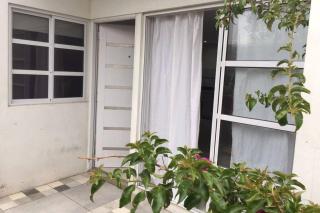 Departamento frente al mar - 1