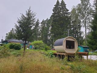 Sörmlandsidyll i härlig natur - Flen - 5