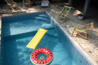 Hostel Morada do sol Paraty - Paraty - 9