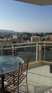 Superbe Studio parking piscine - Nice - 4