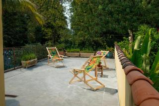 Hostel Morada do sol Paraty - Paraty - 3