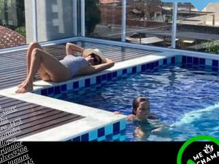 APARTAMENTO PRÓXIMO A PRAIA PISCINA E AREA GOURMET - 9