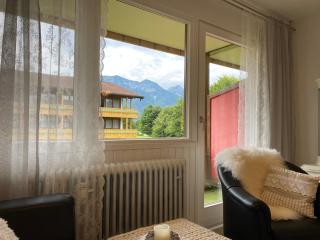 Ferienwohnung Rosalie - Inzell - 2