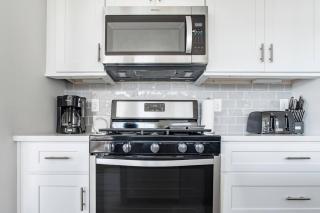 The Wando Suite at 122 Spring - Charleston - 4