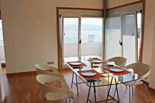 Precioso apartamento, espectaculares vistas. - Cangas de Morrazo - 0