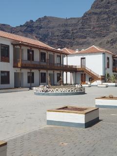 Los Gigantes apartment 113, 1 bedroom - 4