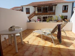 Los Gigantes apartment 113, 1 bedroom - Acantilado de los Gigantes - 5