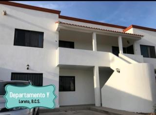 Departamento Y - Loreto - 3