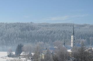 Apartmany u Lipno - Frymburk nad Vltavou - 9