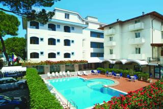 Hotel Ricchi - Rimini - 0