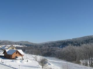 Apartmany u Lipno - Frymburk nad Vltavou - 8