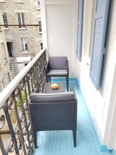 Duplex F3 hypercentre Cherbourg près du port - Cherbourg en Cotentin - 4