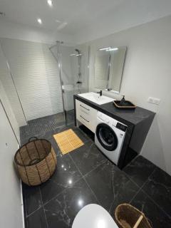 Magnifique Villa « Le Rocher de Noha »Côte d’Azur - 2