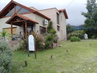 Hotel posada barrancas del sol - Merlo - 3