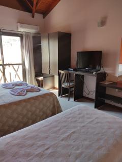 Hotel posada barrancas del sol - 1