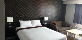 New Frontier Hotel - 2