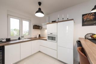Apartman Enjoy Nin - Nin - 3
