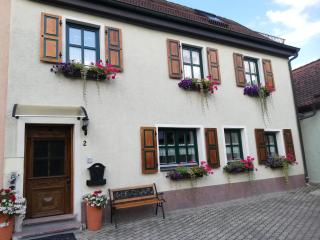 Ochsenhof - Feuchtwangen - 0