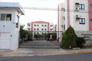 Apartamento Cristo Rei, ótima localização - 2